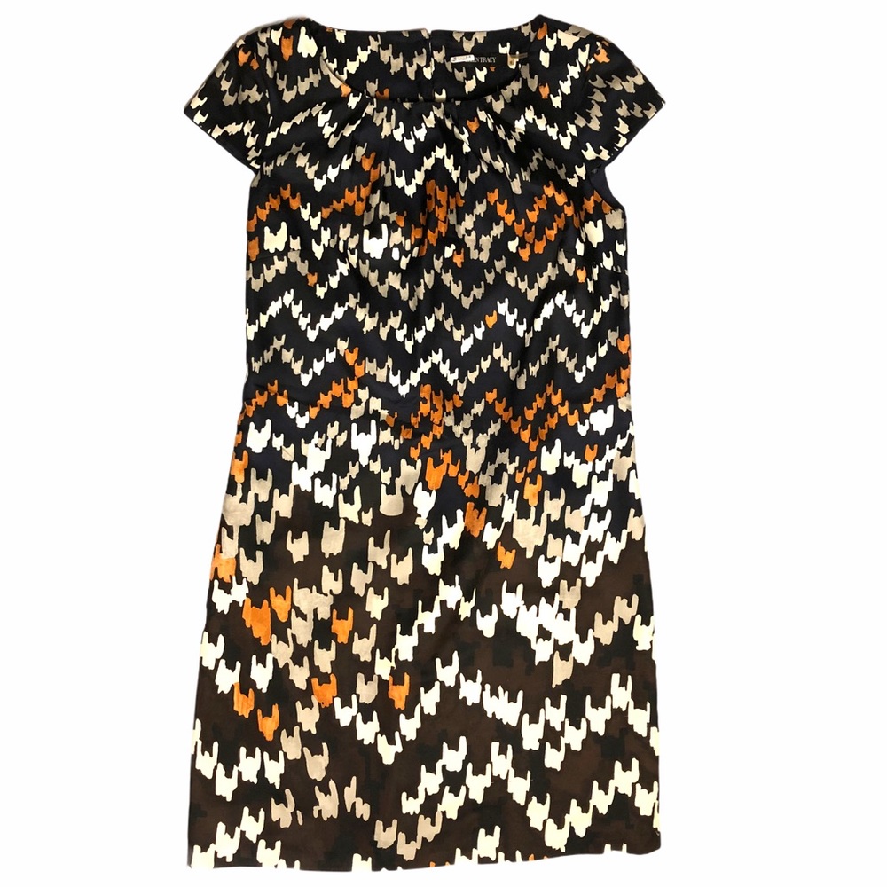 Ellen Tracy Women’s Size 8 Dress